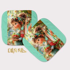 یک جفت دستگیره - کد 15