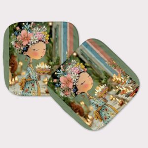 یک جفت دستگیره - کد 20