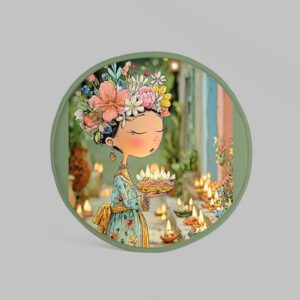سِت 3 عددی دمکنی - کد 20