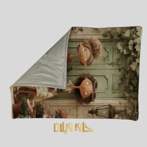 نمگیر ظروف - کد 26