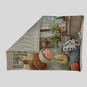 نمگیر ظروف - کد 70