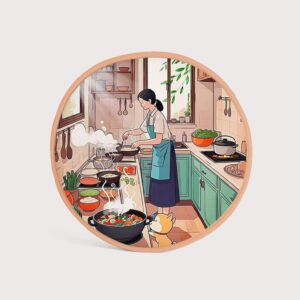سِت 3 عددی دمکنی - کد 36