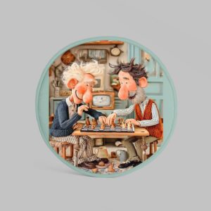 سِت 3 عددی دمکنی - کد 76