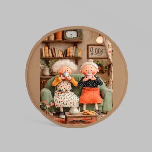 سِت 3 عددی دمکنی - کد 81