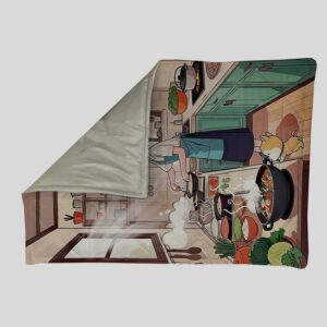 نمگیر ظروف - کد 36