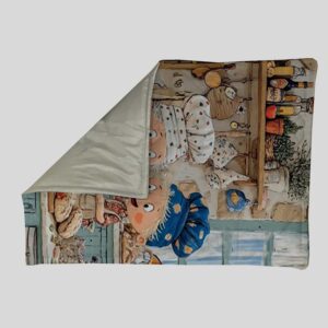 نمگیر ظروف - کد 43