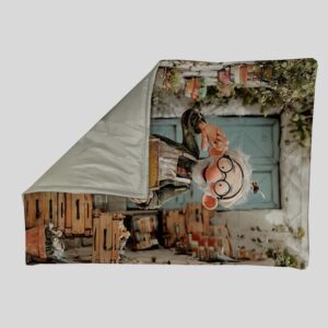 نمگیر ظروف - کد 75