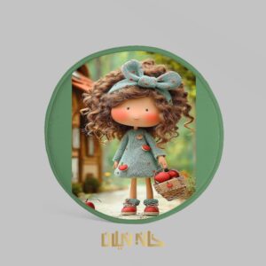 سِت 3 عددی دمکنی - کد 31