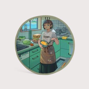 سِت 3 عددی دمکنی - کد 37