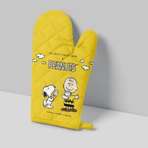 یک جفت دستکش فر - کد 89