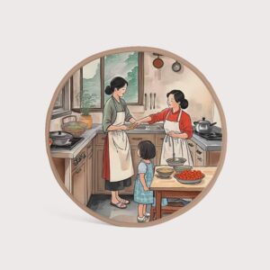 سِت 3 عددی دمکنی - کد 33