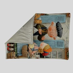 نمگیر ظروف - کد 78