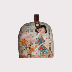 یک جفت دستگیره چدنی - کد 65