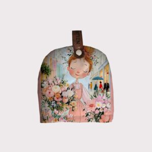 یک جفت دستگیره چدنی - کد 58