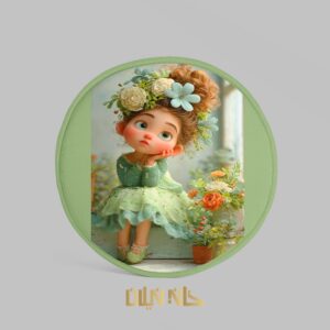 سِت 3 عددی دمکنی - کد 30
