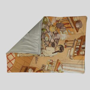 نمگیر ظروف - کد 35