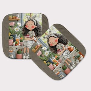 یک جفت دستگیره - کد 54