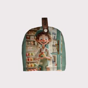 یک جفت دستگیره چدنی - کد 45