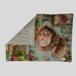نمگیر ظروف - کد 41