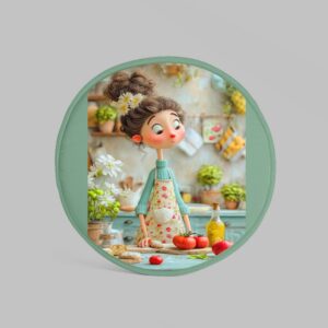 سِت 3 عددی دمکنی - کد 94