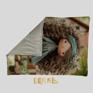 نمگیر ظروف - کد 25