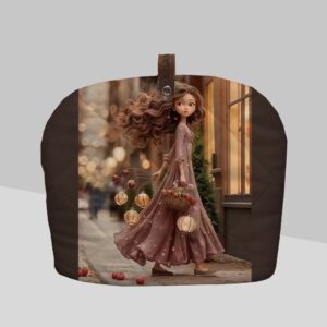 دمکن قوری - کد 55