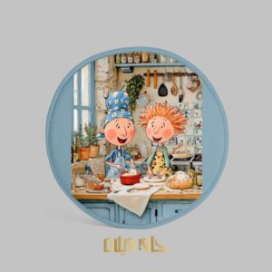 سِت 3 عددی دمکنی - کد 99