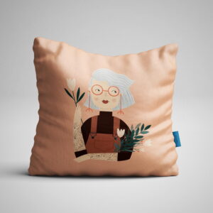 کاور کوسن - کد 116